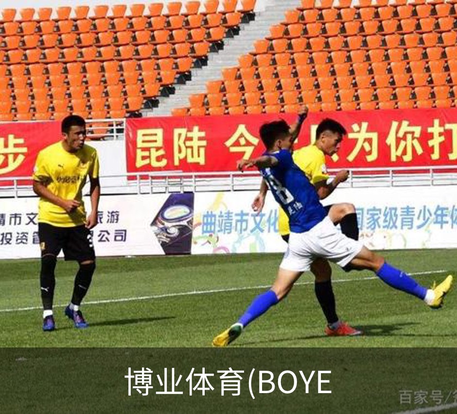 博业体育(BOYE介绍